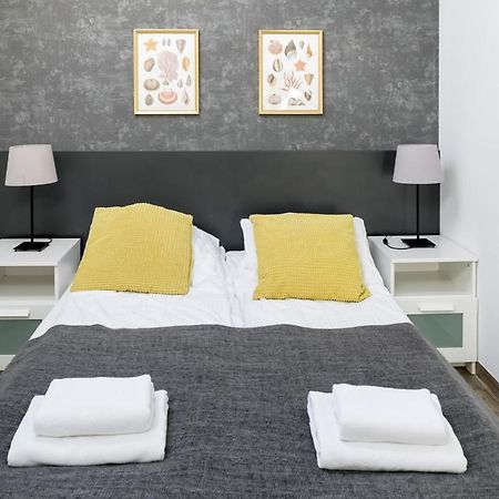 Modern Apartment In The Very Central Location 18 Krakow Exterior photo