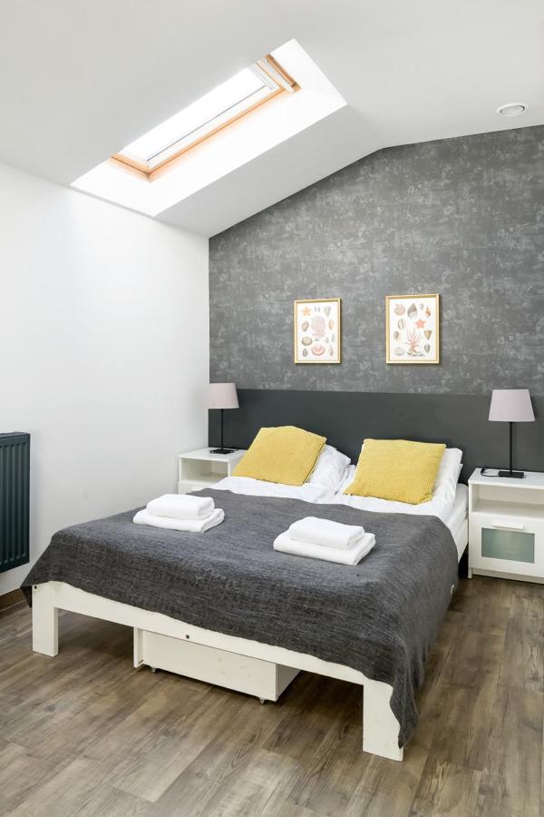 Modern Apartment In The Very Central Location 18 Krakow Exterior photo