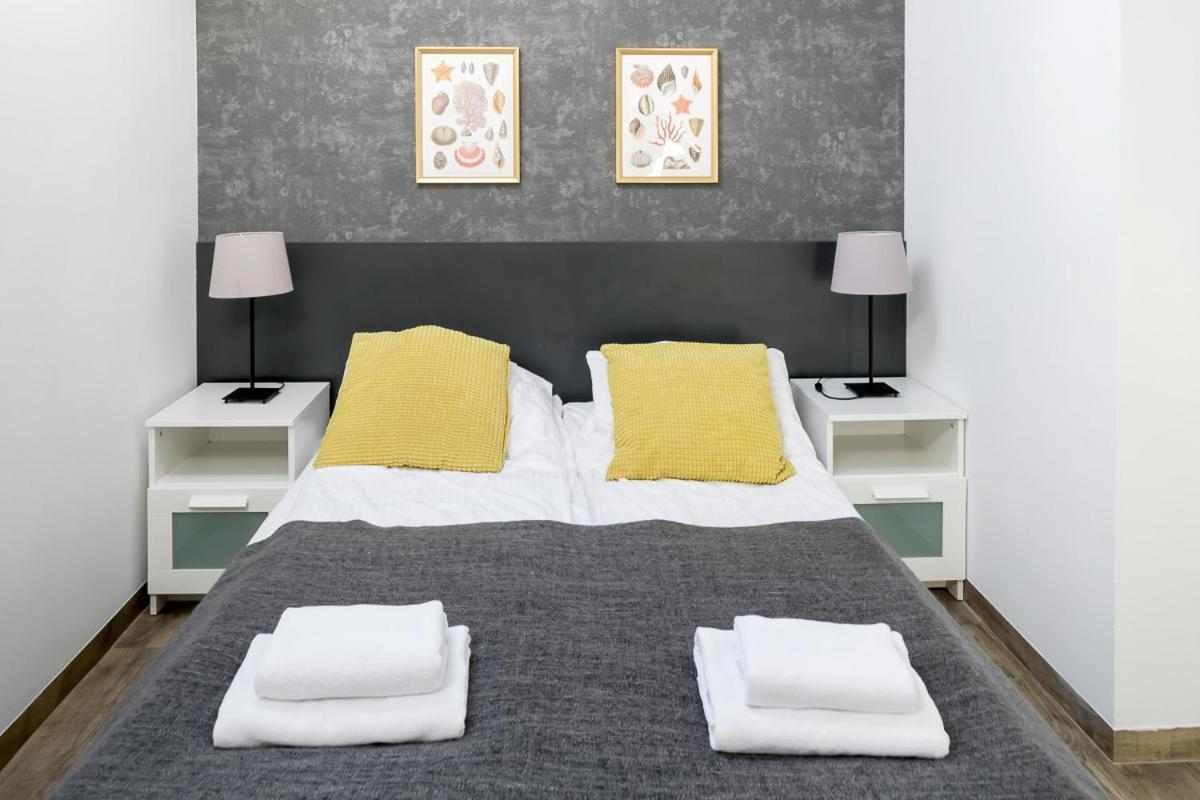 Modern Apartment In The Very Central Location 18 Krakow Exterior photo